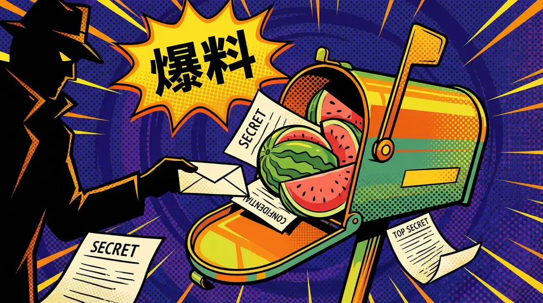 永利集团网站 匿名爆料通道漫画插图